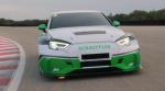 Audi RS3 Sportback 4ePerformance by Schaeffler 2018 года